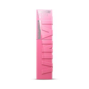 LABIAL LIQUIDO MAYBELLINE LIP VINYL INK UPBEAT TUBO 4.2 ML