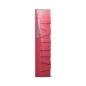 LABIAL LIQUIDO MAYBELLINE LIP VINYL INK SULTRY TUBO 4.2 ML