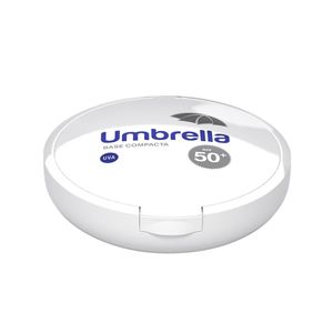 UMBRELLA MIEL 3 BASE COMPACTA SPF 50 CAJA 11 G