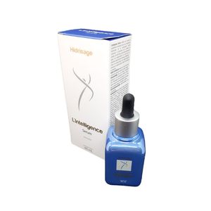 HIDRISAGE L'INTELLIGENCE SERUM FRASCO 40 ML