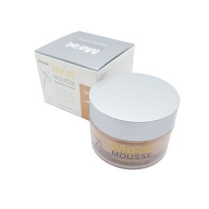 MA'AT MOUSSE HIDRISAGE TONO 1 SPF 50 CAJA 25 G