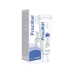 PROCIKEL GEL TUBO 30 G