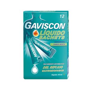 GAVISCON SACHET