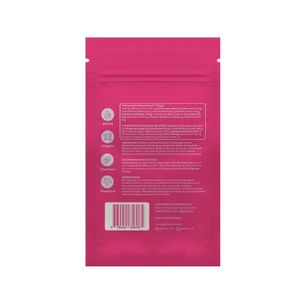 GOMAS HOW PRETTY THE GOOMS SACHET 25 G