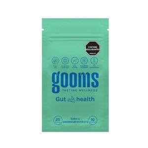 GOMAS GUT HEALTH GOOMS SACHET 25 G