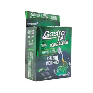 GASTROFULL DOBLE ACCION SUSPENSION