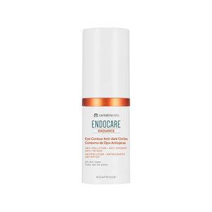 ENDOCARE RADIANCE CON COLOR CONTORNO OJOS FRASCO 15 ML
