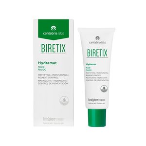 BIRETIX HYDRAMAT CAJA 50 ML
