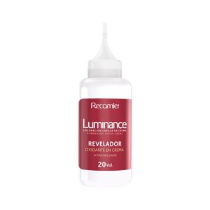 OXIGENTA EN CREMA 20 VOL FRASCO 60 ML