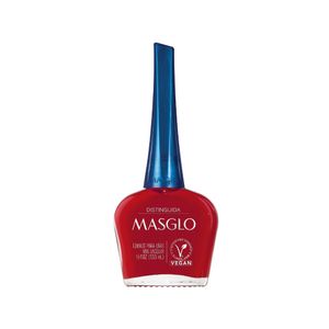 ESMALTE MASGLO DISTINGUIDA FRASCO 13.5 ML