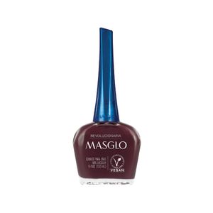 ESMALTE MASGLO REVOLUCIONARIA FRASCO 13.5 ML