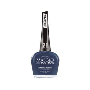 ESMALTE GEL MASGLO ENCANTADORA 13.5 ML FRASCO X 1 UND