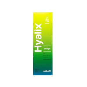 HYALIX EMULGEL CAJA 60 G