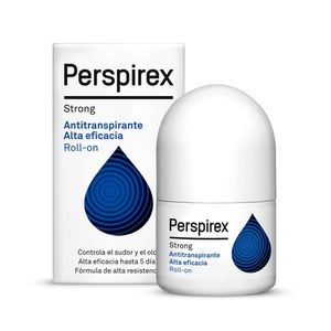 PERSPIREX STRONG ROLLON 20 ML