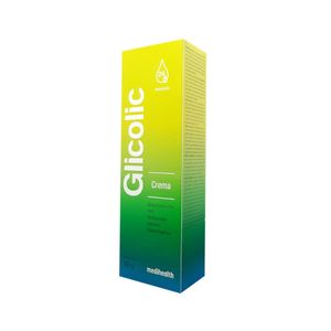 GLICOLIC CREMA CAJA 60 G