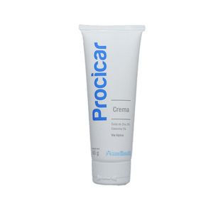 PROCICAR CREMA CAJA 60 G