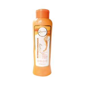 ACONDICIONADOR ANYELUZ GINSENG FRASCO 500 ML