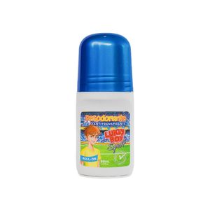 DESODORANTE LUIGY BOY SPORT ROLLON 60 ML