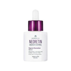 SERUM NEORETIN DISCROM CONTROL PIGMENT NEUTRALIZER FRASCO 30 ML