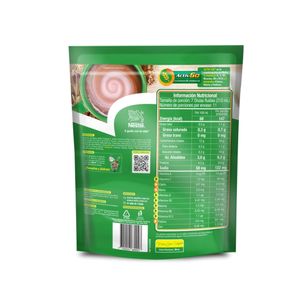 MILO ACTIV-GO DOY PACK BOLSA 220 G