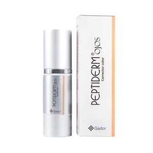 PEPTIDERM OJOS EMULSION FRASCO 30 ML