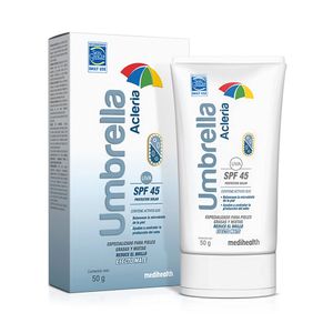 UMBRELLA ACLERIA GEL TUBO 50 G