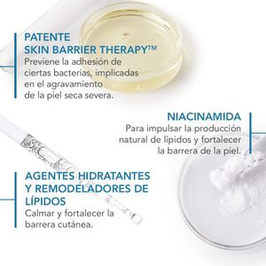 ATODERM ACEITE DE DUCHA BIODERMA FRASCO 1 LITRO