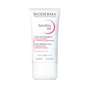 SENSIBIO AR ANTI-ROJECES CREMA TUBO 40 ML