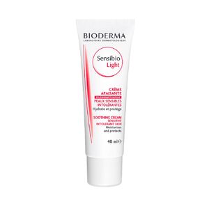 SENSIBIO LIGHT CREMA CAJA 40 ML
