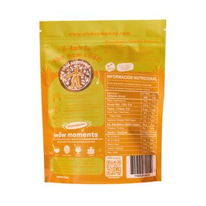 GRANOLA O-LAB MACADAMIA CHUNKS DOYPACK 45 G