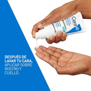 CERAVE GEL-CREMA OIL CONTROL TUBO 1.35 OZ