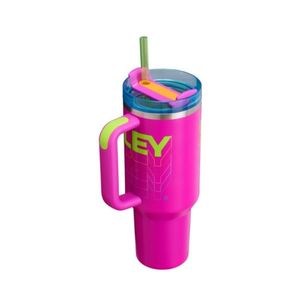 TERMO STANLEY QUENCHER H2.0 1.2 LT VIVID VIOLET REVER X 1 UND