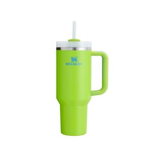 TERMO STANLEY QUENCHER H2.0 1.2 LT BRIGHT LIME X 1 UND