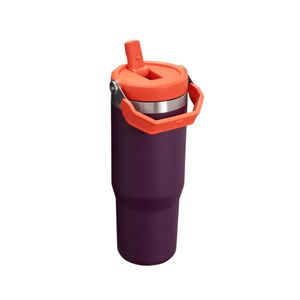 TERMO STANLEY CLASSIC 887 ML PLUM X 1 UND