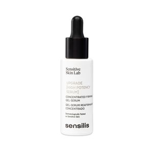 SENSILIS UPGRADE POTENCY SERUM FRASCO 30 ML