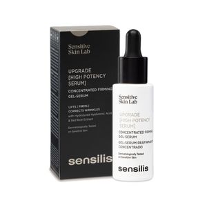 SENSILIS UPGRADE POTENCY SERUM FRASCO 30 ML