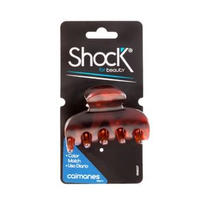 CAIMAN SHOCK MOKA PRESTON X 1 UND