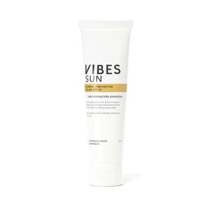 PROTECTOR SOLAR VIBES GRANDE SPF 50 TUBO 60 ML