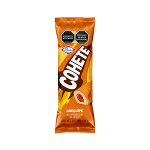 COHETE RAMO AREQUIPE BOLSA 33G