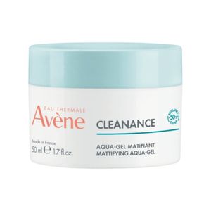 AVENE CLEANANCE AQUA GEL-CREMA MATIFICANTE FRASCO 50 ML