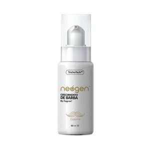 NEOGEN CRECIMIENTO BARBA ESPUMA FRASCO 50 ML