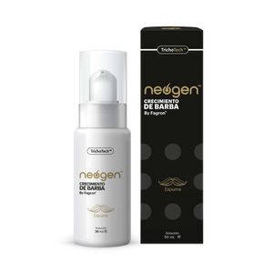 NEOGEN CRECIMIENTO BARBA ESPUMA FRASCO 50 ML