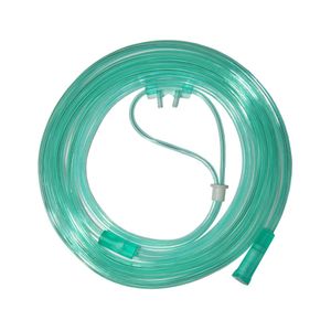 CANULA NASAL PARA OXIGENO PEDIATRICA INVERFARMA 7 MTS BOLSA X 1 UND