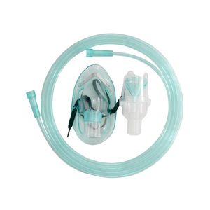KIT DE NEBULIZACION PEDIÁTRICO BOLSA X 1 UND