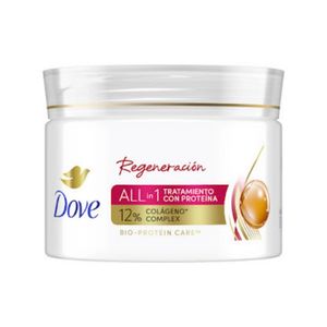 MASCARILLA DOVE REGENERACION POTE 300 ML