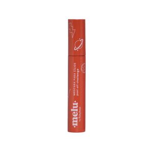 PESTAÑINA MELU SUPER ALARGAMIENTO TUBO 5 ML