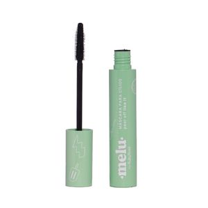PESTAÑINA MELU SUPER VOL Y ALARGA TUBO 5 ML
