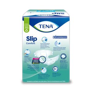 PAÑAL TENA SLIP COMFORT TALLA M