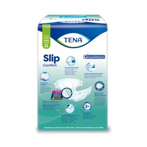 PAÑAL TENA SLIP COMFORT TALLA L