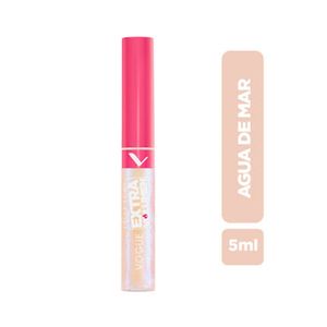 BRILLO LABIAL VOGUE GLOSS EXTRAVOLUMEN AGUA DE MAR TUBO 5 ML